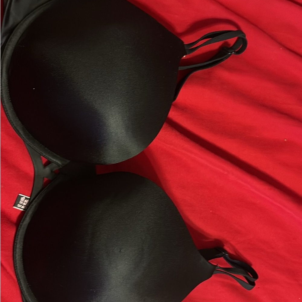 Victoria's Secret Black Bra